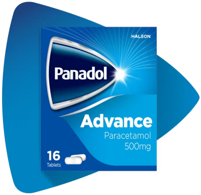 PANADOL ADVANCE 20S